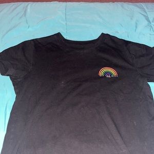 Vans shirt